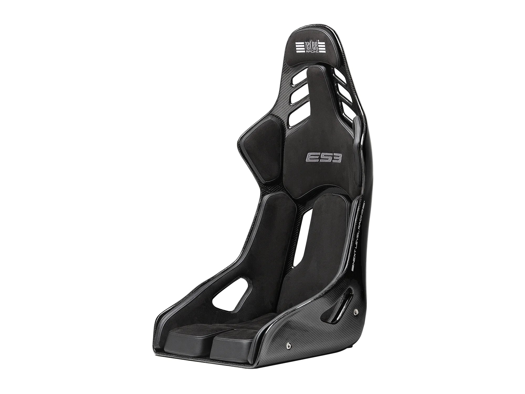 Elite ES3 Sim Racing Seat - Carbon Edition NLR-E065 <8月上旬入荷予定>