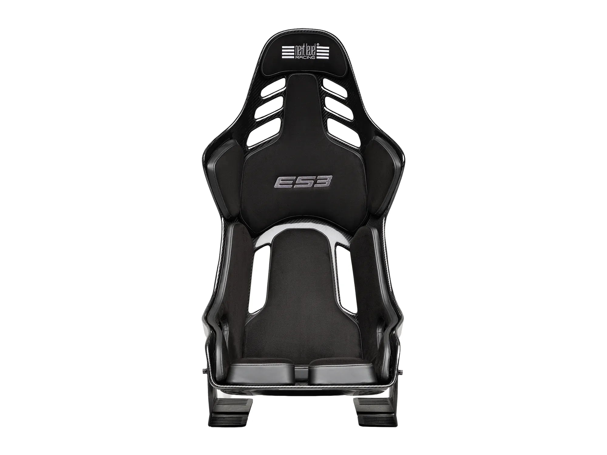 Elite ES3 Sim Racing Seat - Carbon Edition NLR-E065 <8月上旬入荷予定>