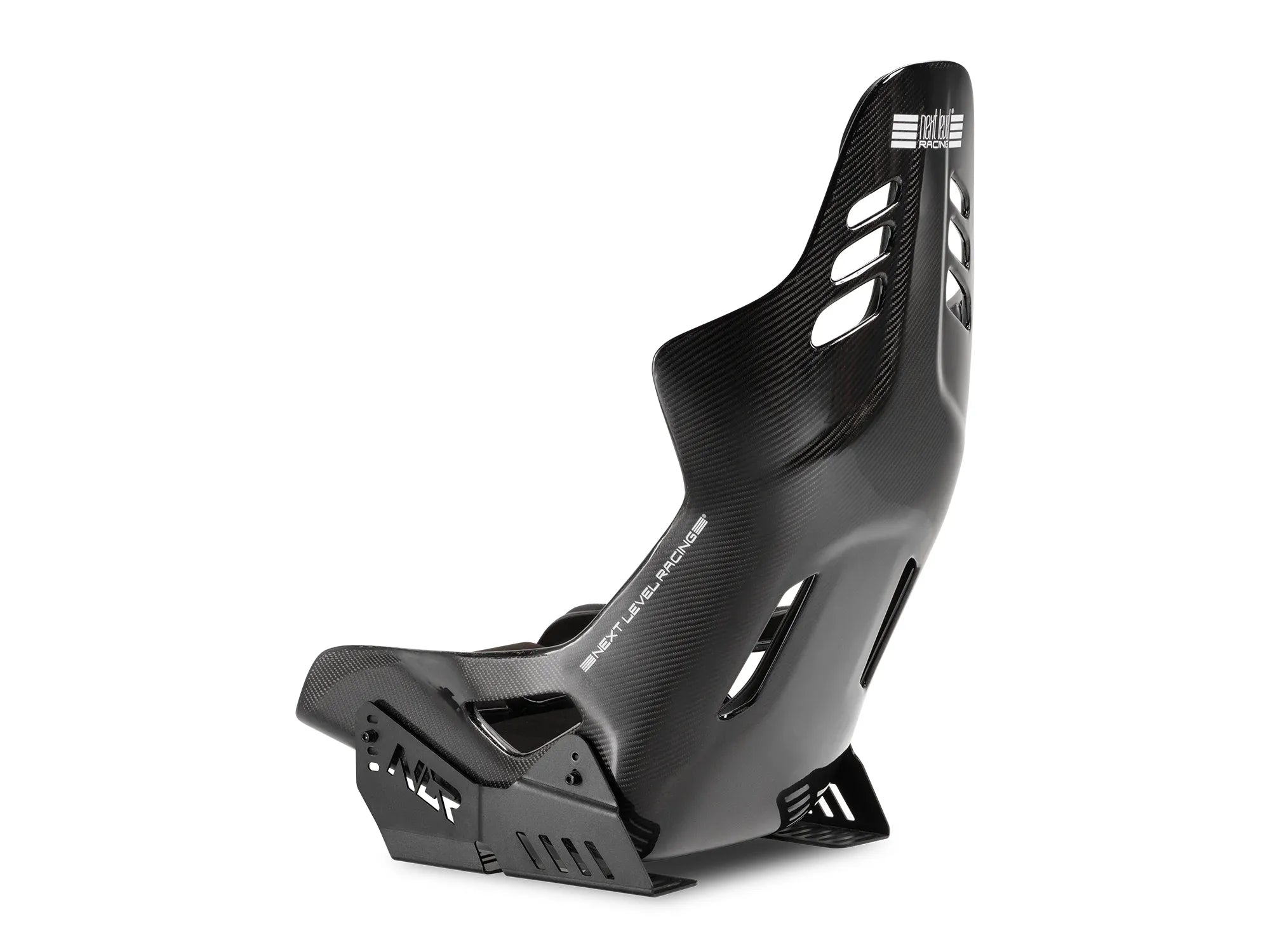 Elite ES3 Sim Racing Seat - Carbon Edition NLR-E065 <8月上旬入荷予定>