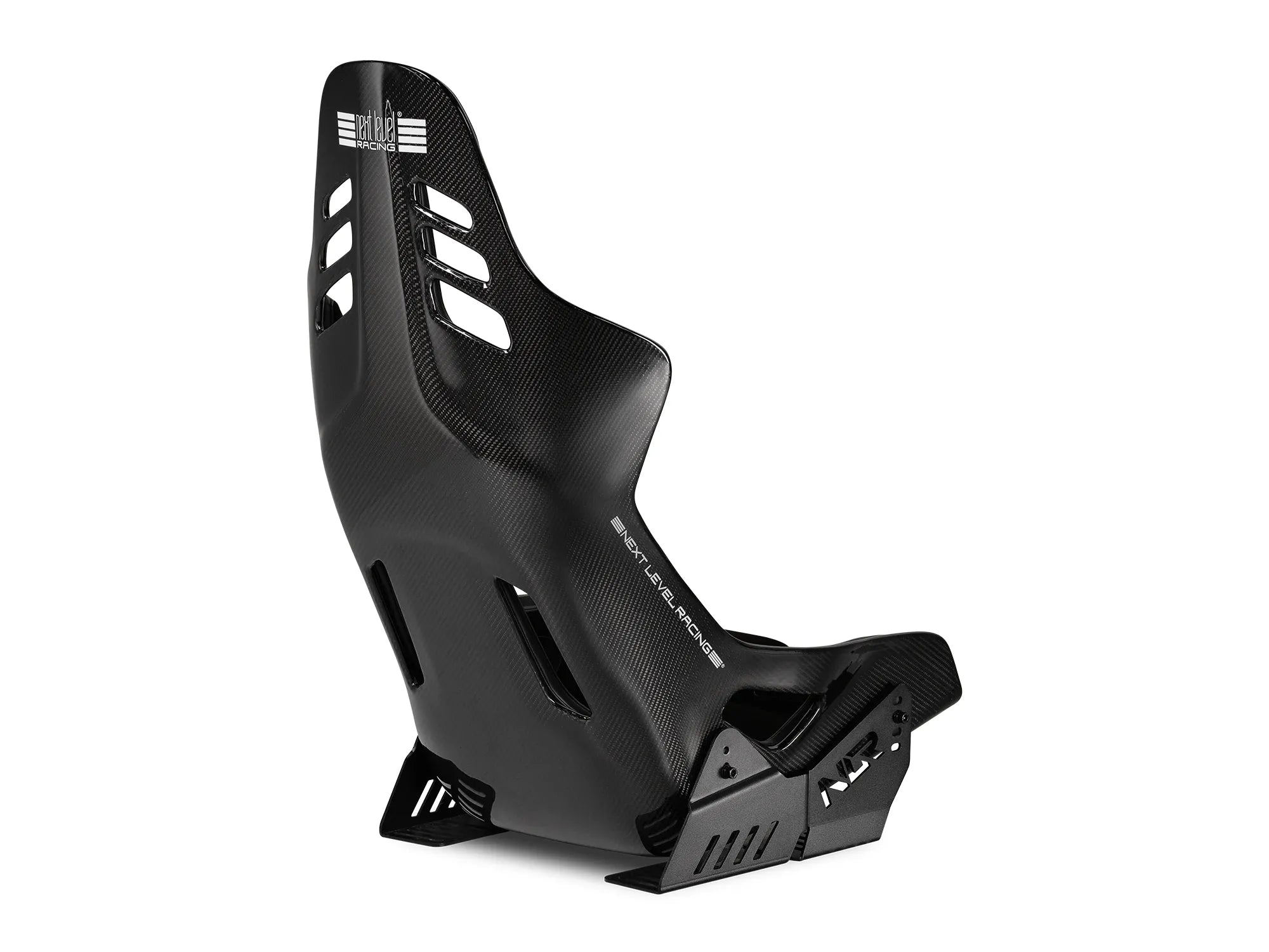 Elite ES3 Sim Racing Seat - Carbon Edition NLR-E065 <8月上旬入荷予定>