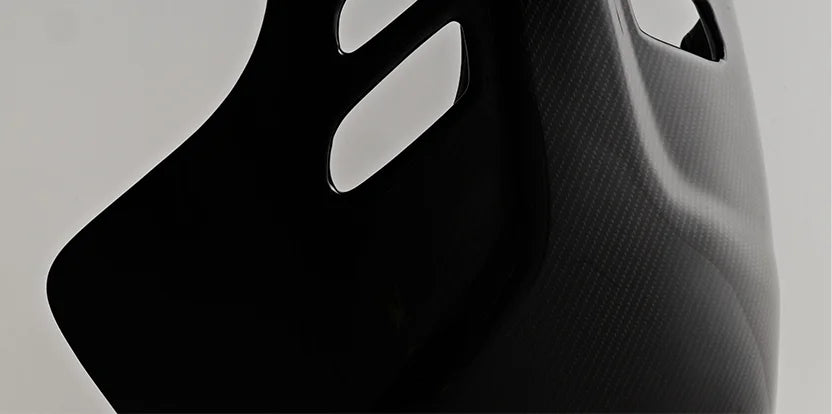 Elite ES3 Sim Racing Seat - Carbon Edition NLR-E065 <8月上旬入荷予定>