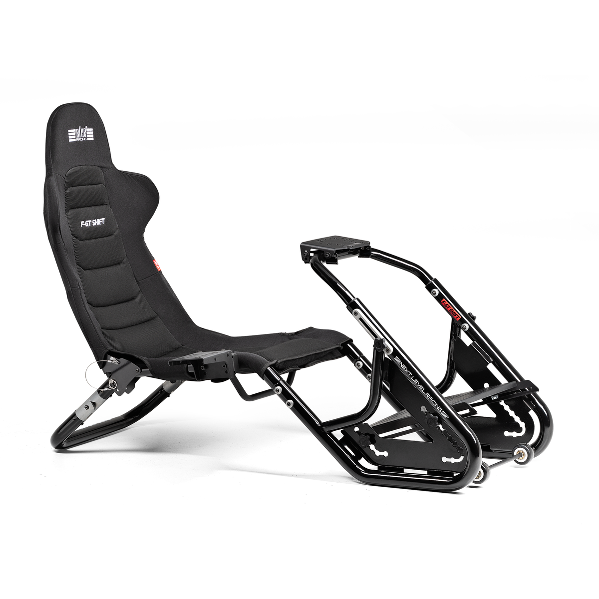 F-GT Shift Simulator Cockpit NLR-R019
