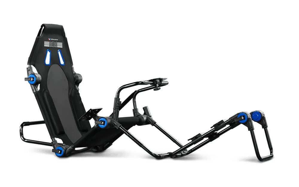 【MOS限定モデル】 F-GT Lite iRacing Edition