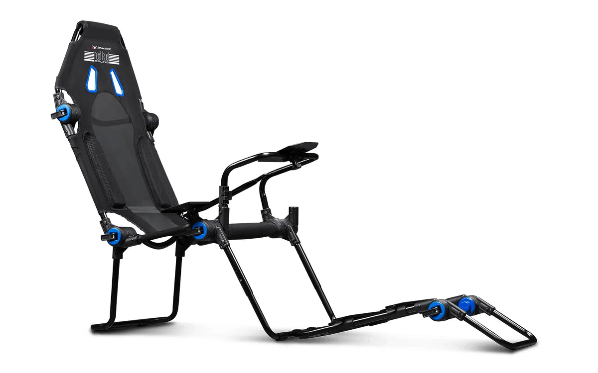 【MOS限定モデル】 F-GT Lite iRacing Edition