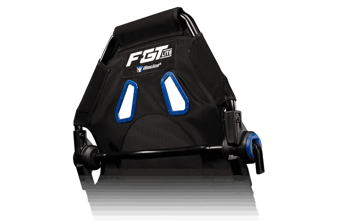 【MOS限定モデル】 F-GT Lite iRacing Edition