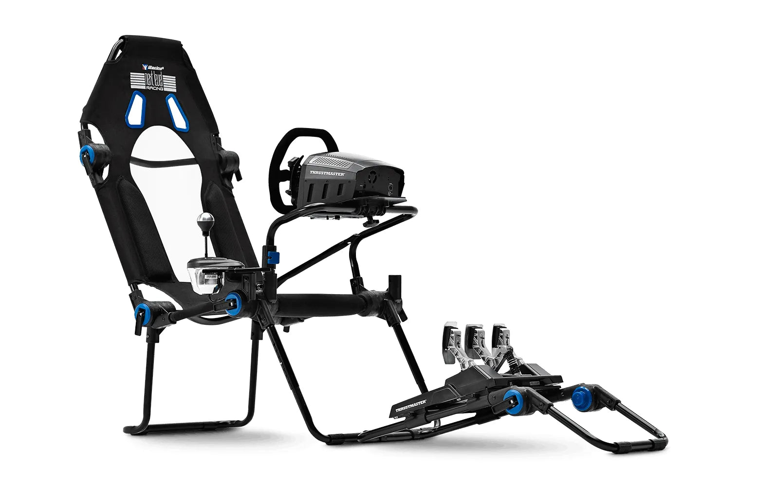 【MOS限定モデル】 F-GT Lite iRacing Edition