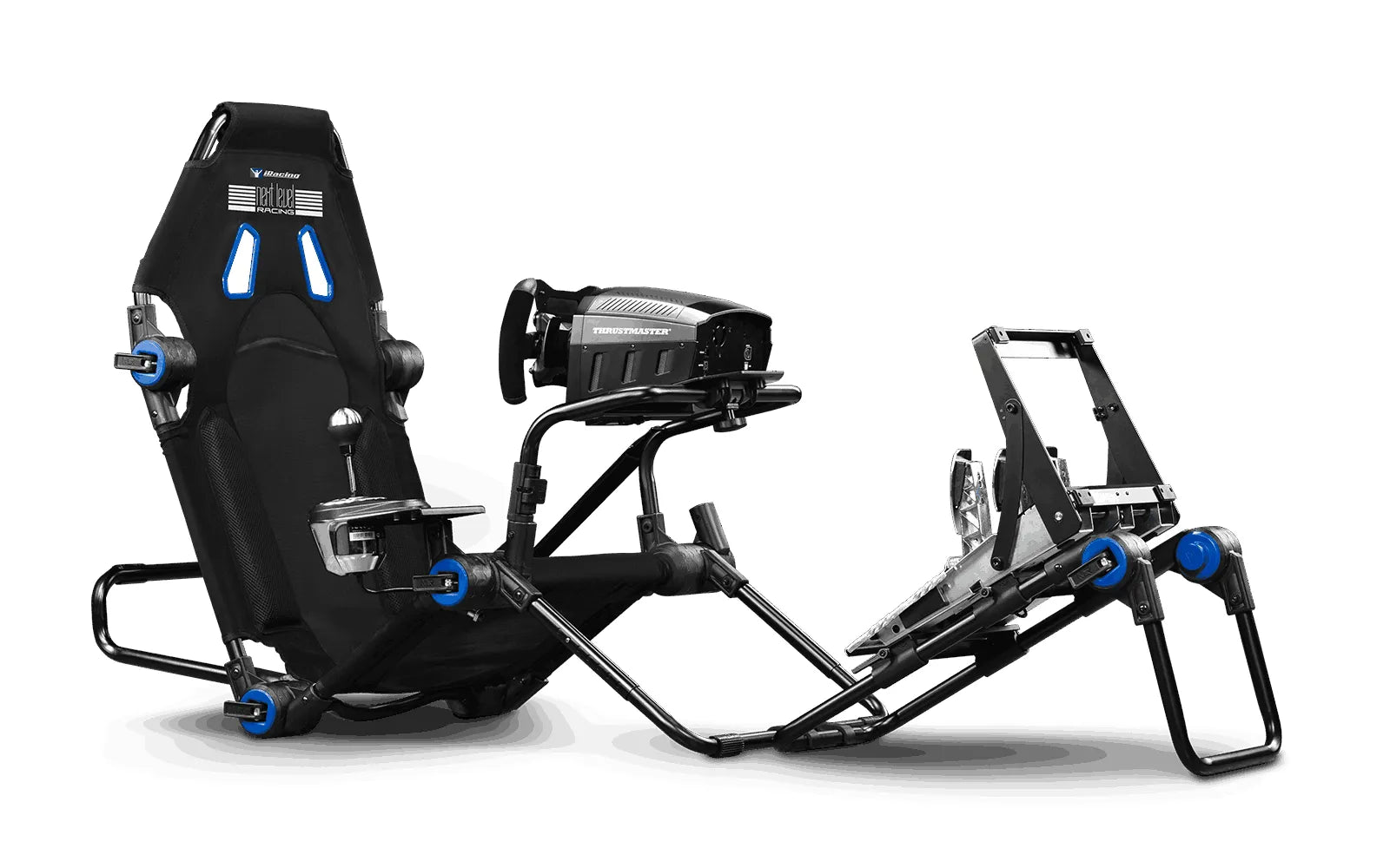 【MOS限定モデル】 F-GT Lite iRacing Edition