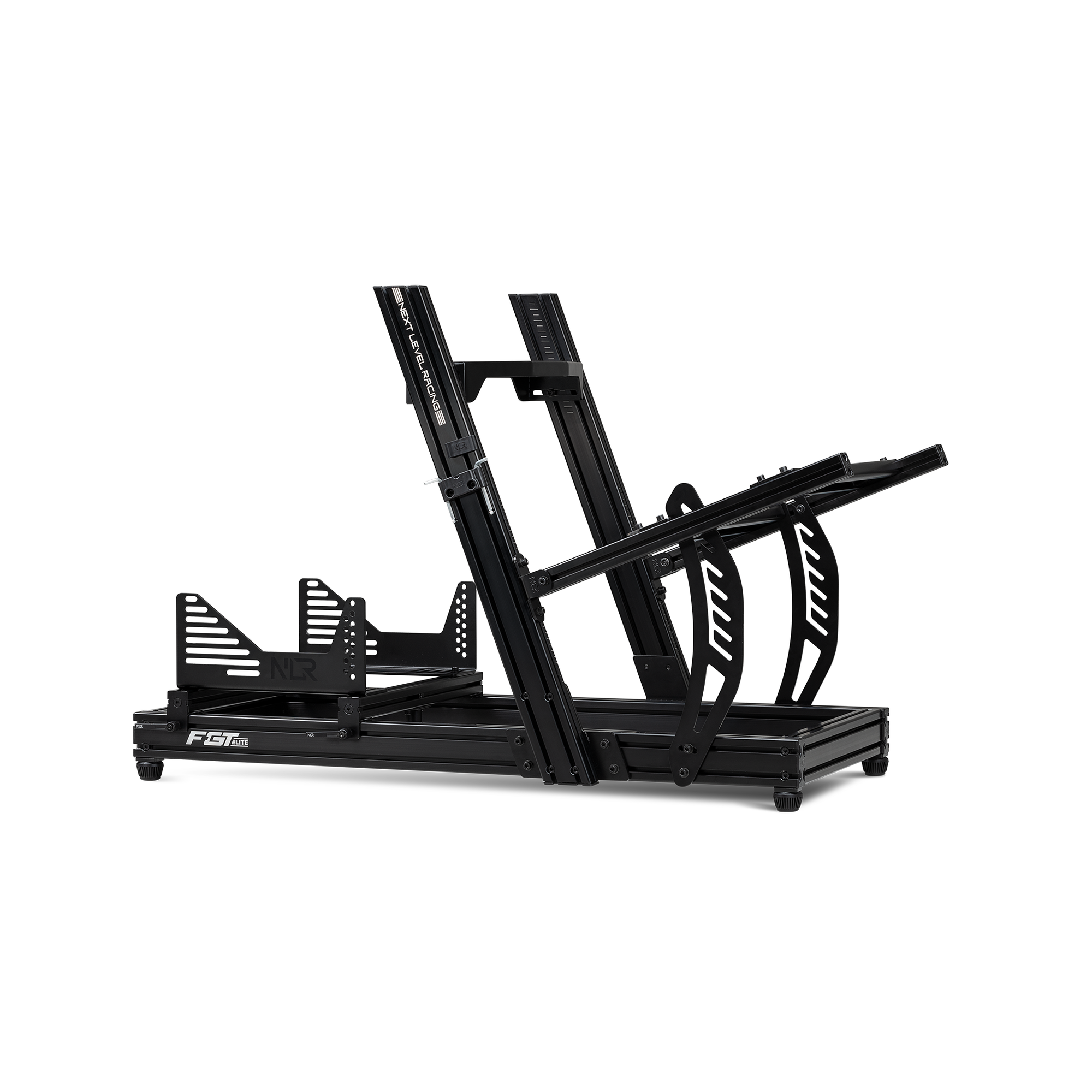 F-GT Elite Lite Wheel Plate Edition NLR-E032