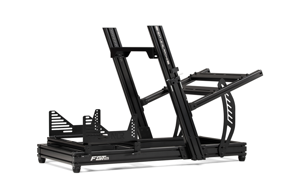 F-GT Elite Lite Wheel Plate Edition NLR-E032