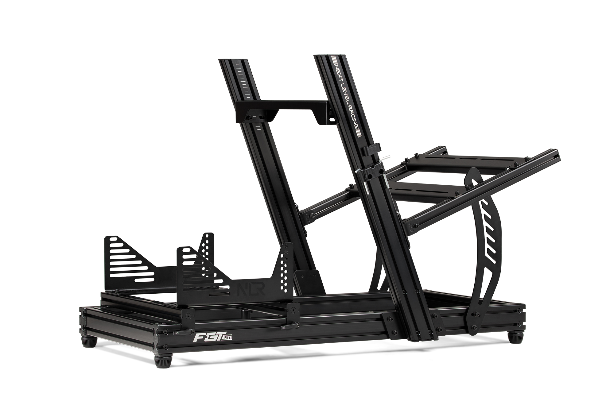 F-GT Elite Lite Wheel Plate Edition NLR-E032