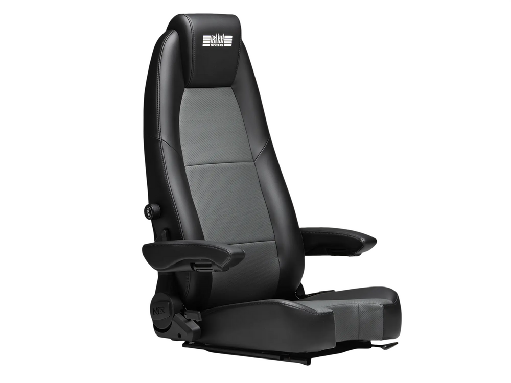 Flight Seat 2.0 NLR-S045