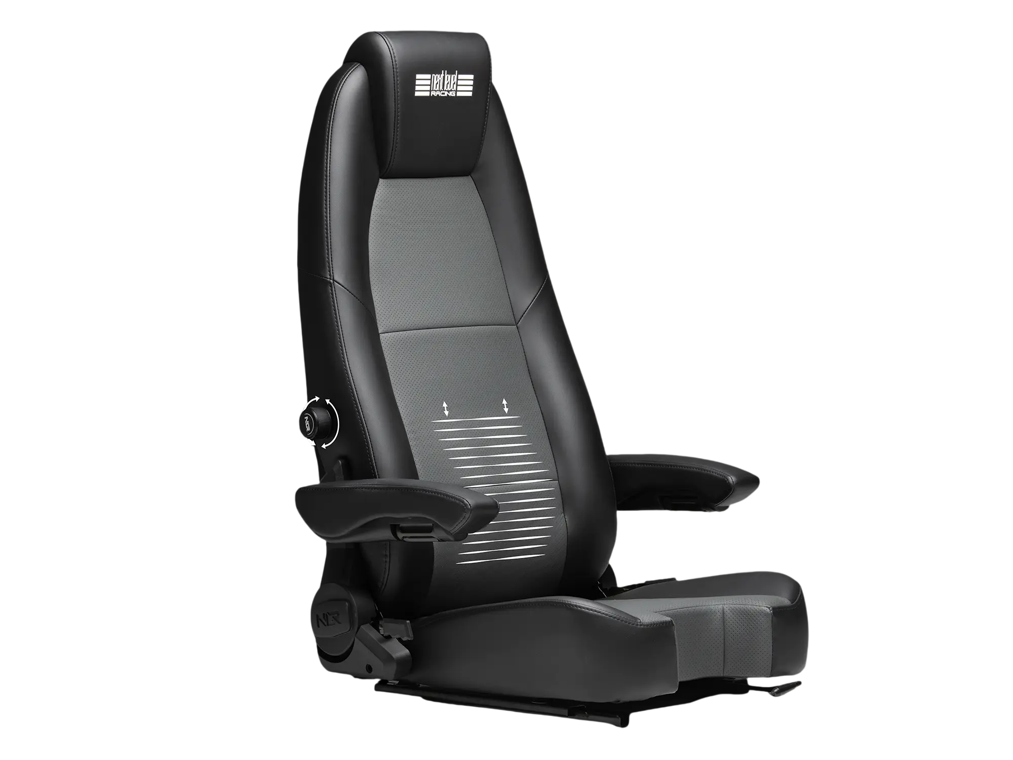 Flight Seat 2.0 NLR-S045