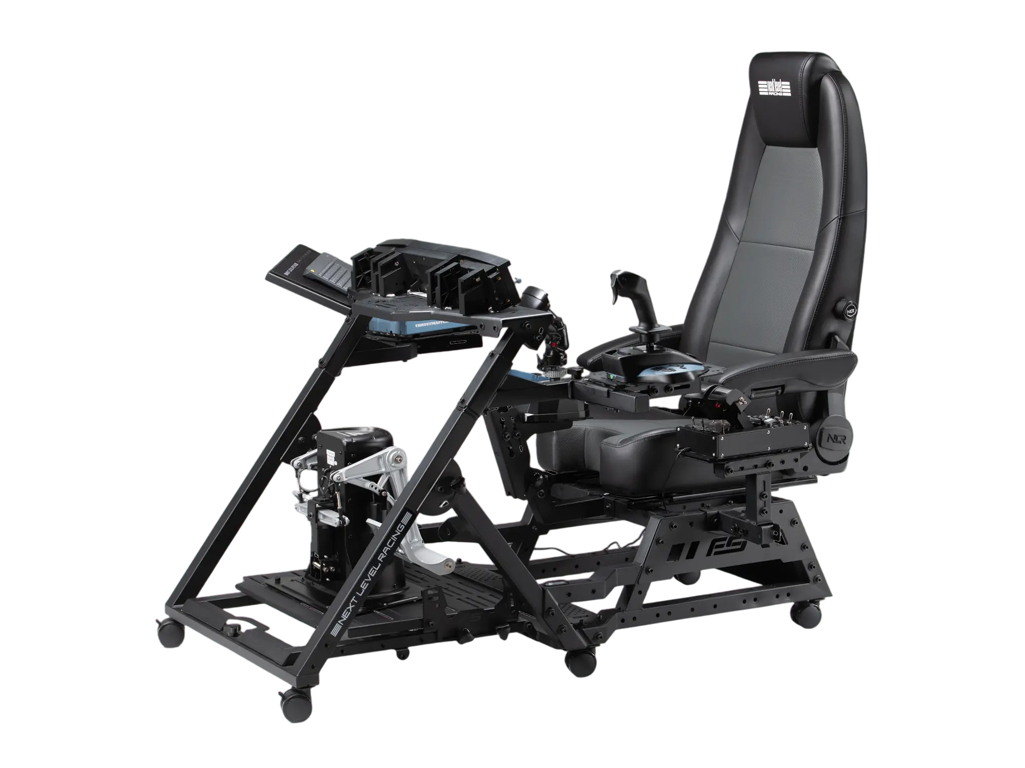 Flight Seat 2.0 NLR-S045