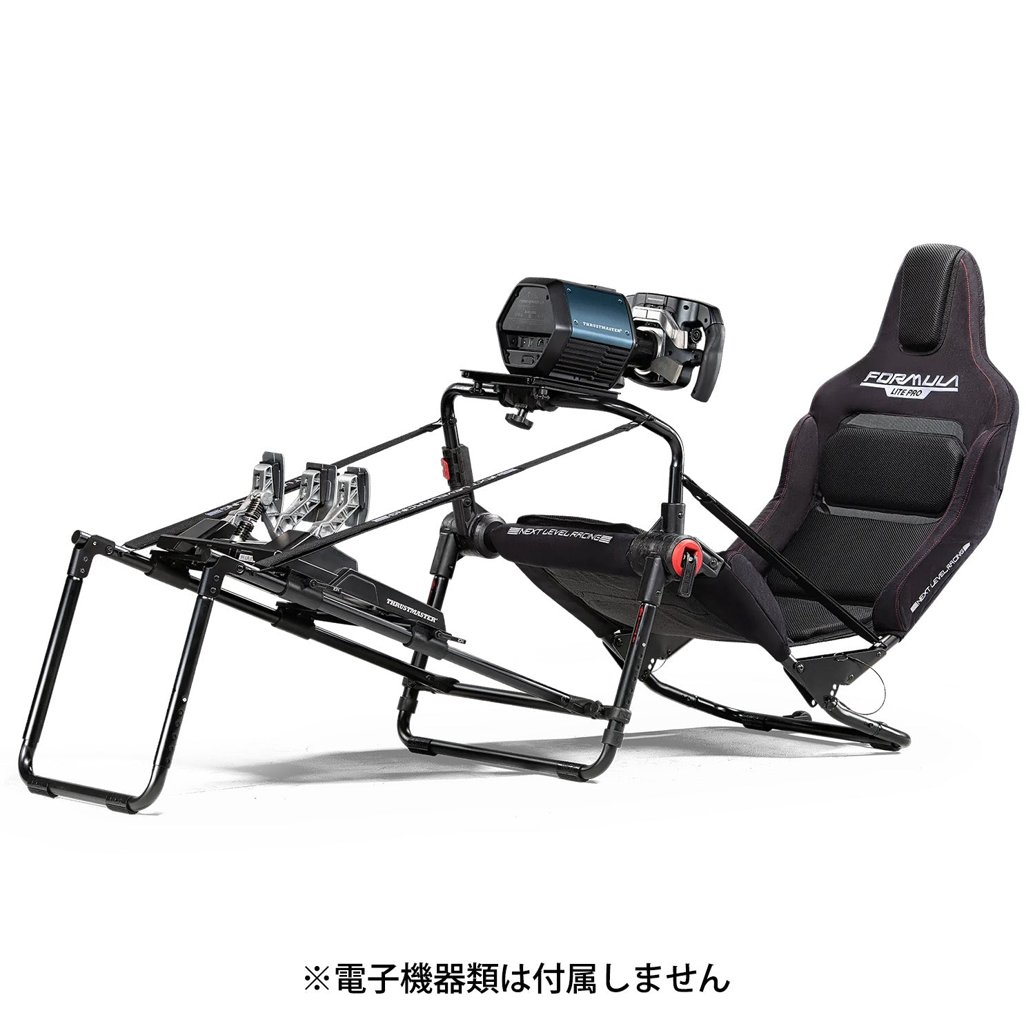 Next Level Racing Formula Lite Pro