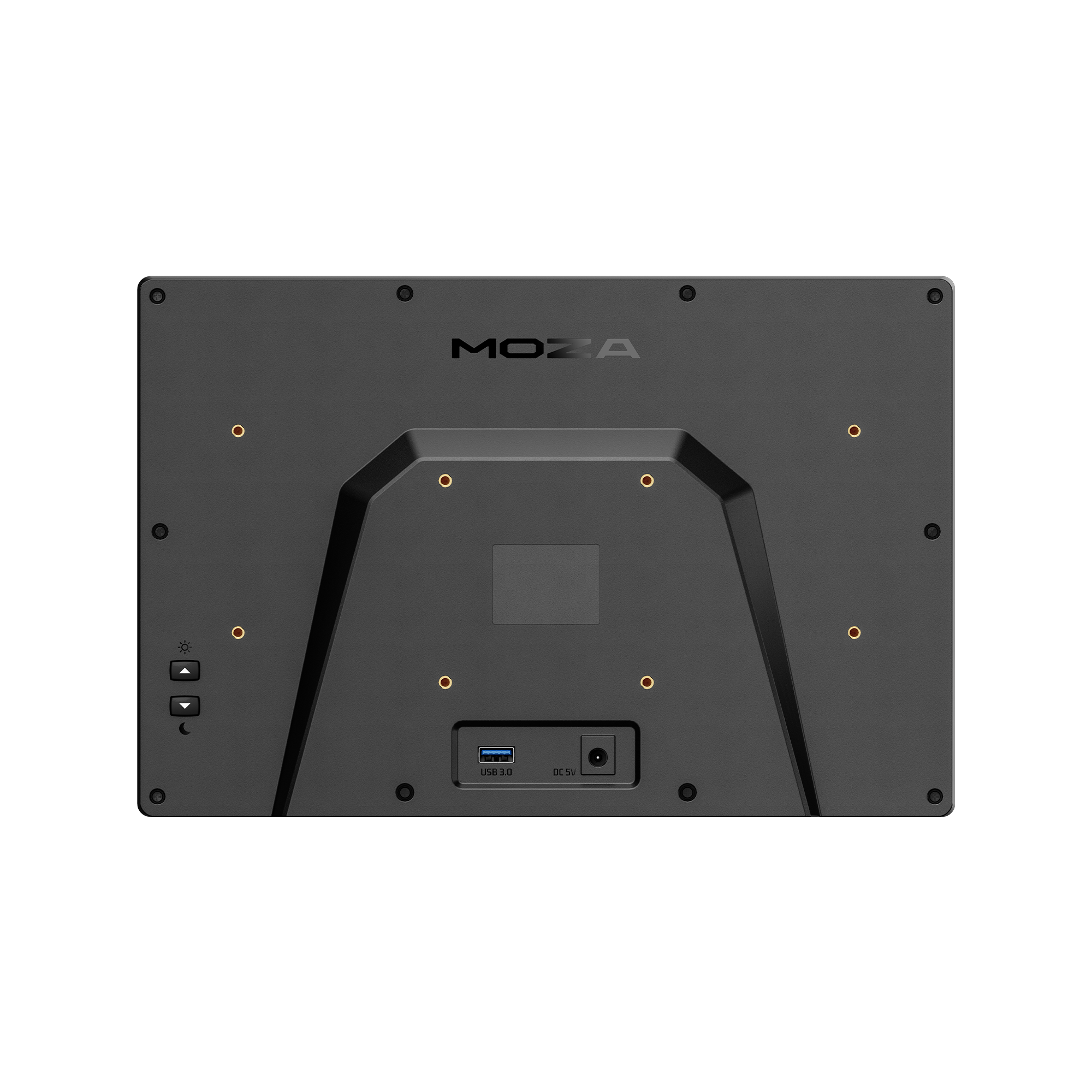 MGX1000 Instrument Panel AS024