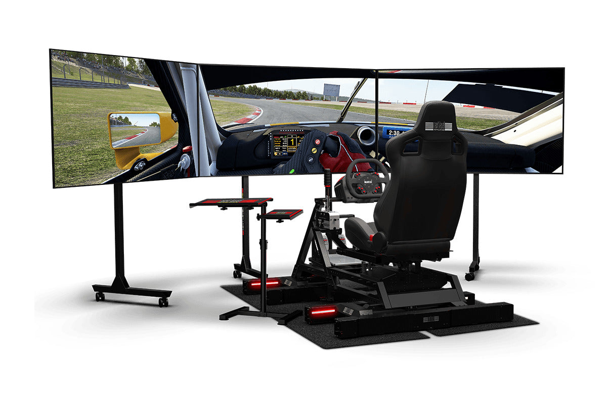 Wheel stand Seat Add on NLR-S024