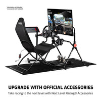 GT Lite Air Foldable Cockpit NLR-S047