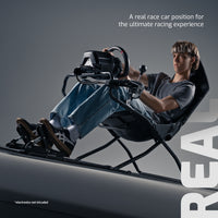 GT Lite Air Foldable Cockpit NLR-S047