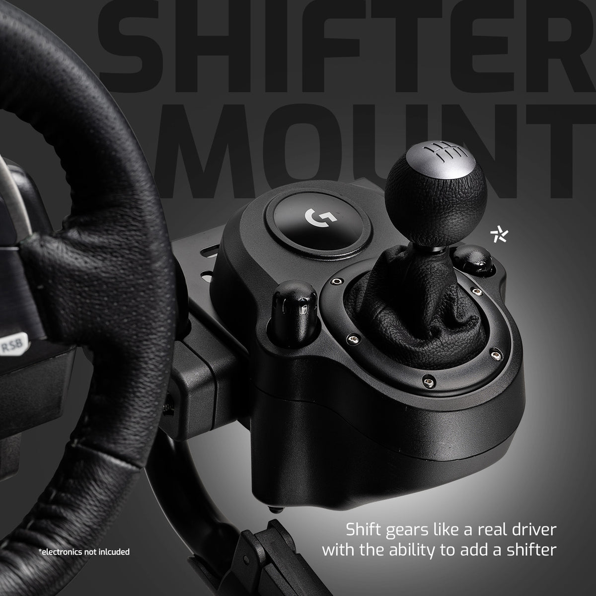 GT Lite Air Foldable Cockpit NLR-S047