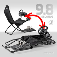 GT Lite Air Foldable Cockpit NLR-S047