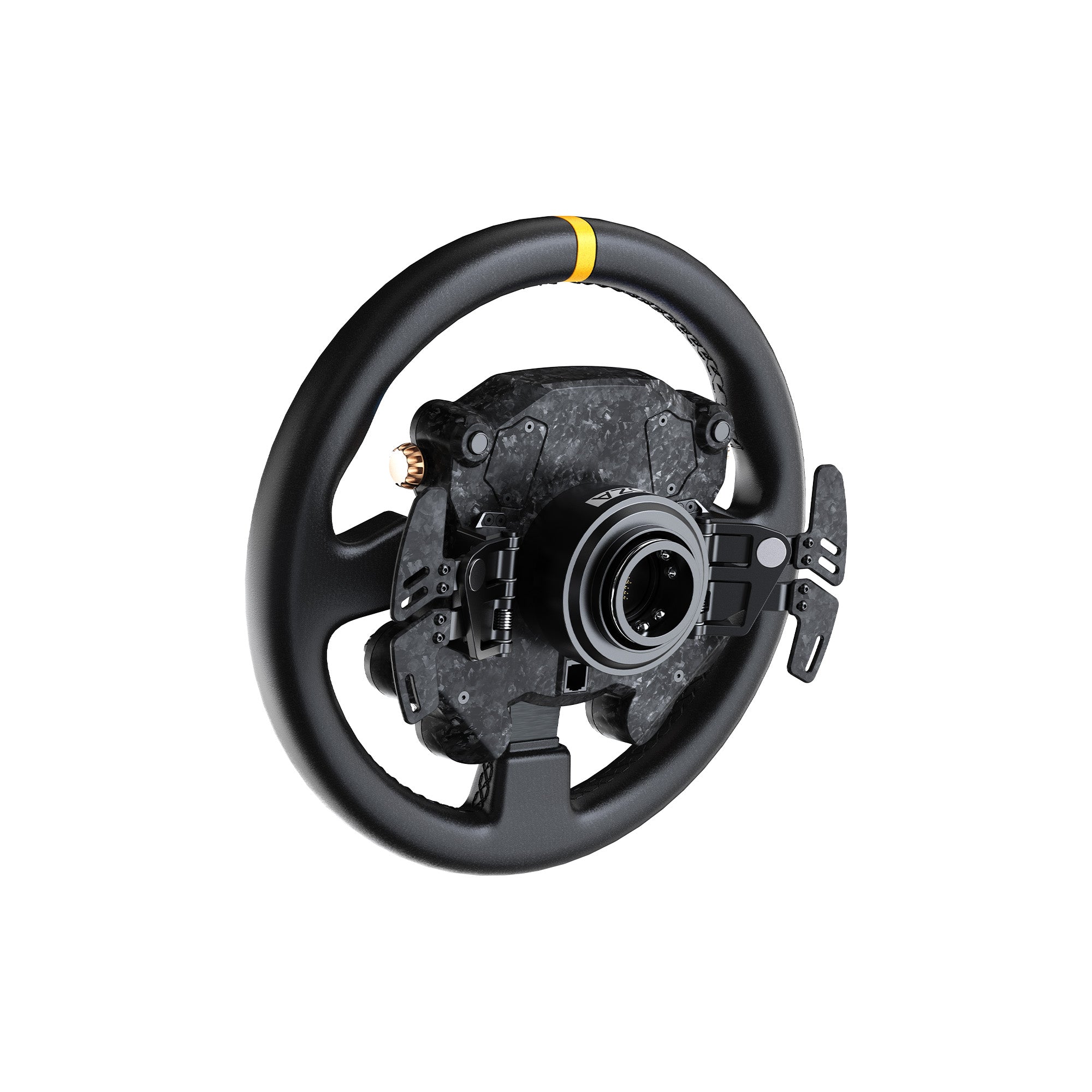 CS Pro Steering Wheel RS93