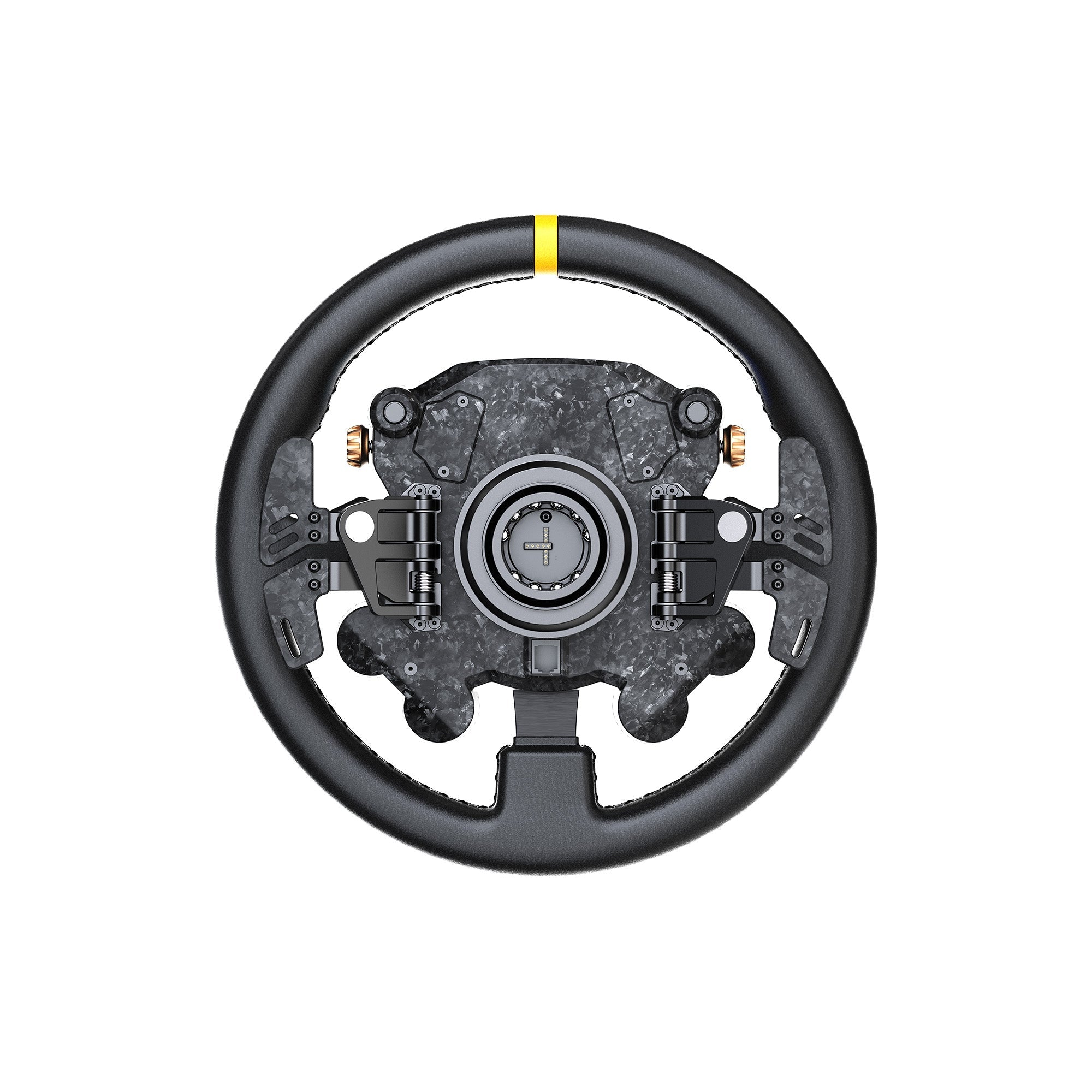 CS Pro Steering Wheel RS93