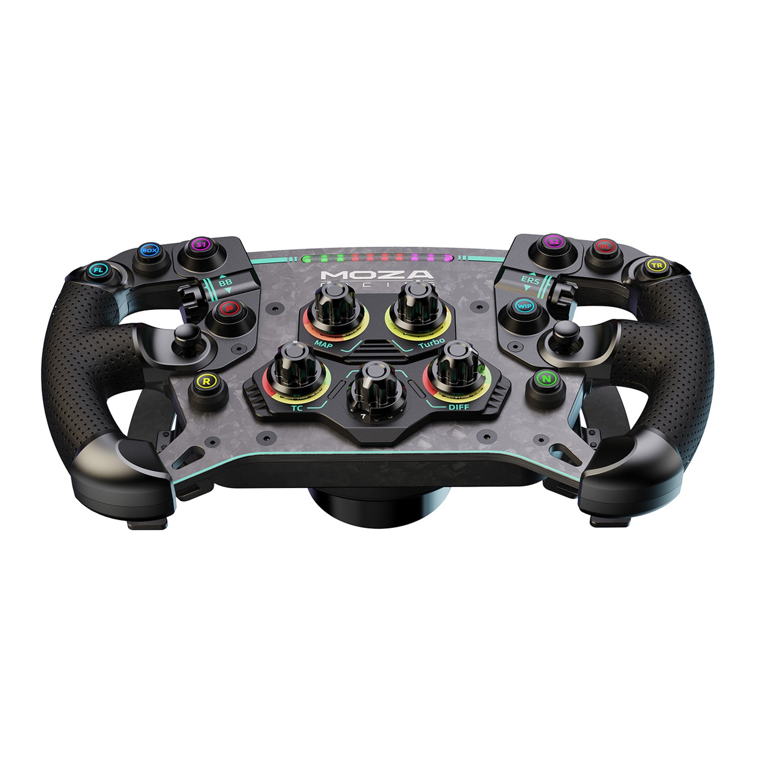 MOZA GS V2P Steering Wheel