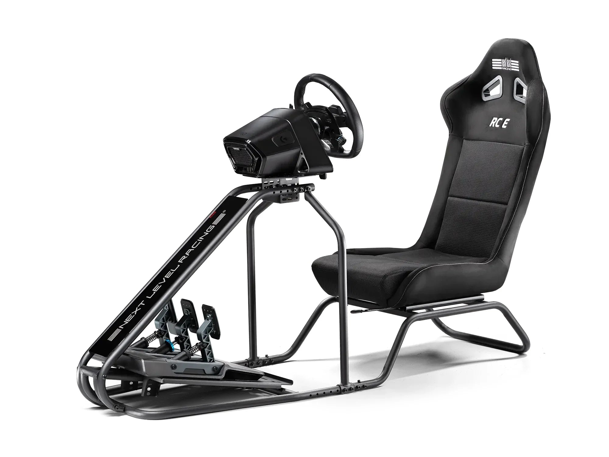 RC Essential Simulator Cockpit NLR-R016