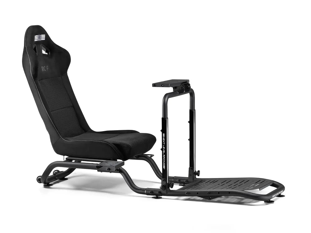 RC Foldable Simulator Cockpit NLR-R017