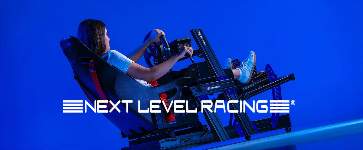 Next Level Racing Store – Sim-Shop MOS