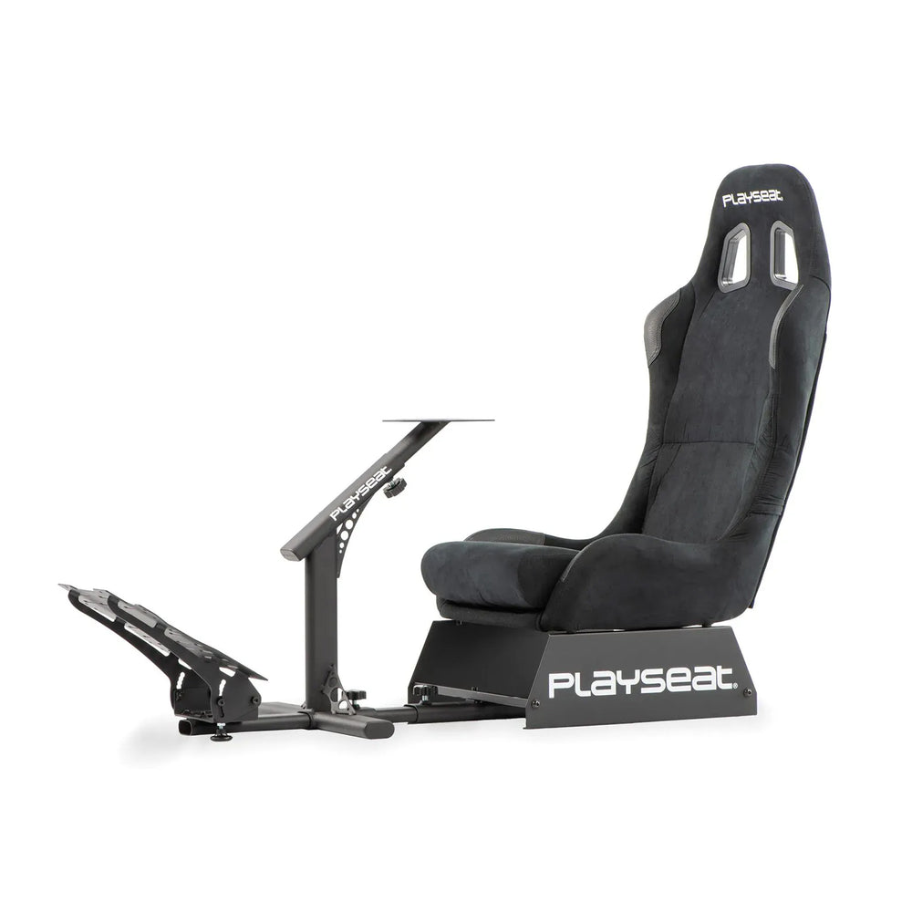 Playseat Evolution Racing Suede　REM.00008