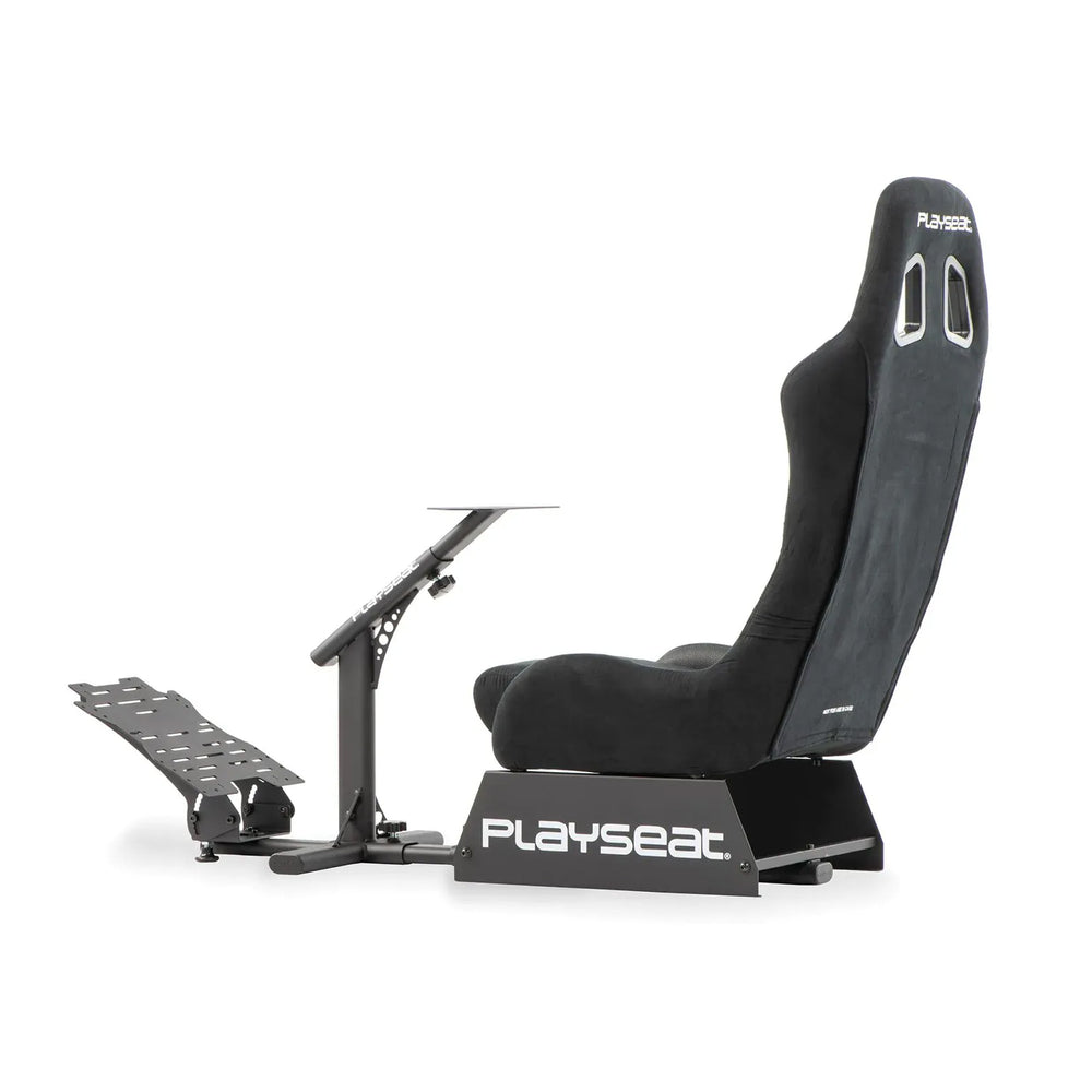 Playseat Evolution Racing Suede　REM.00008