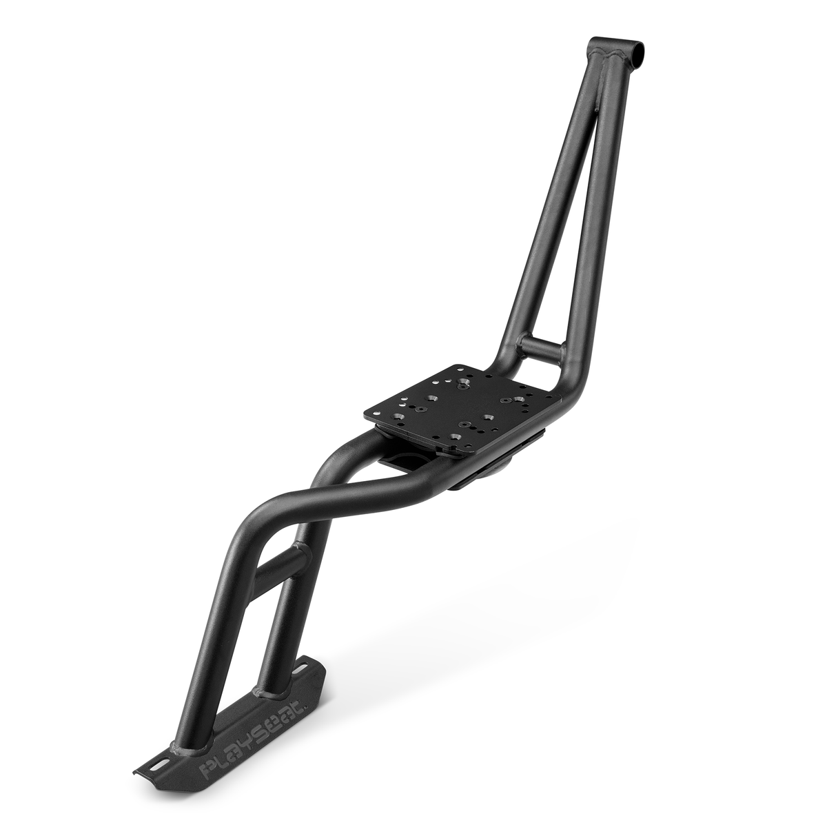 Playseat Sensation PRO シムプラットフォーム（右）