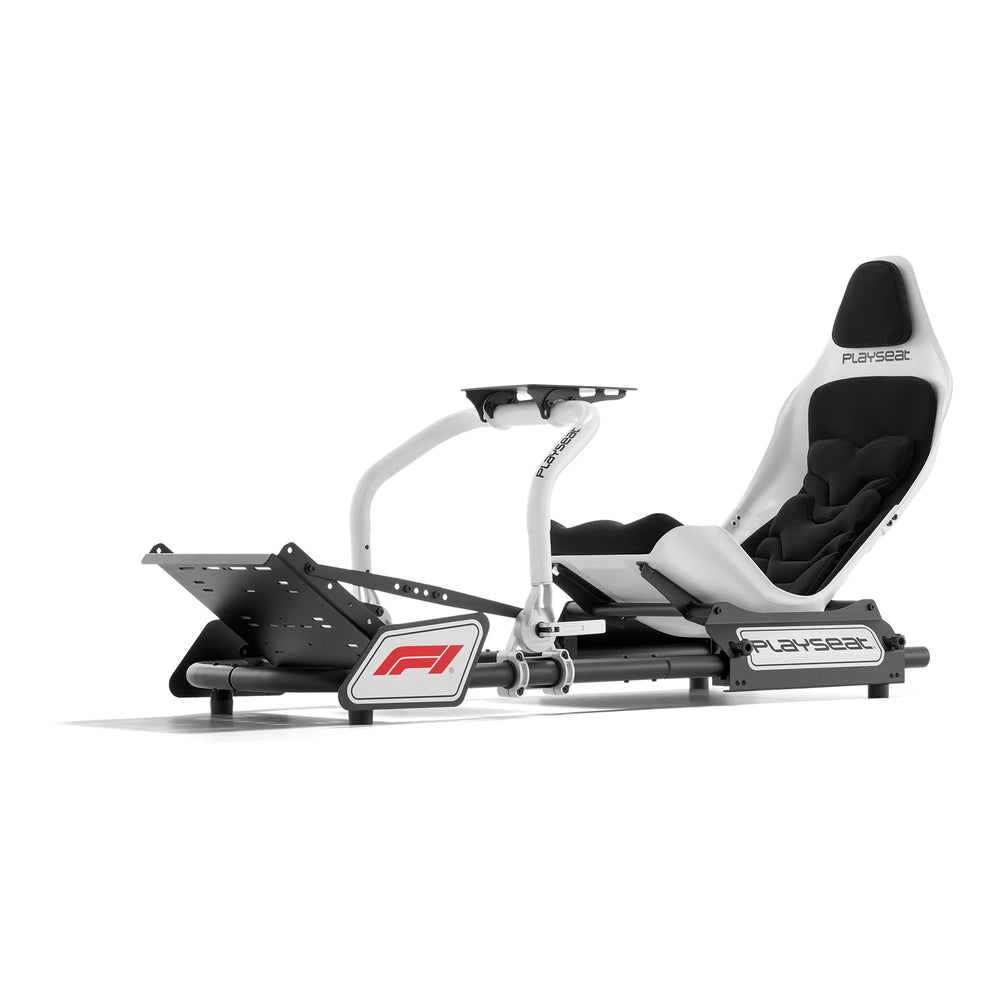 Playseat Formula Instinct - F1 Edition　FO.00334