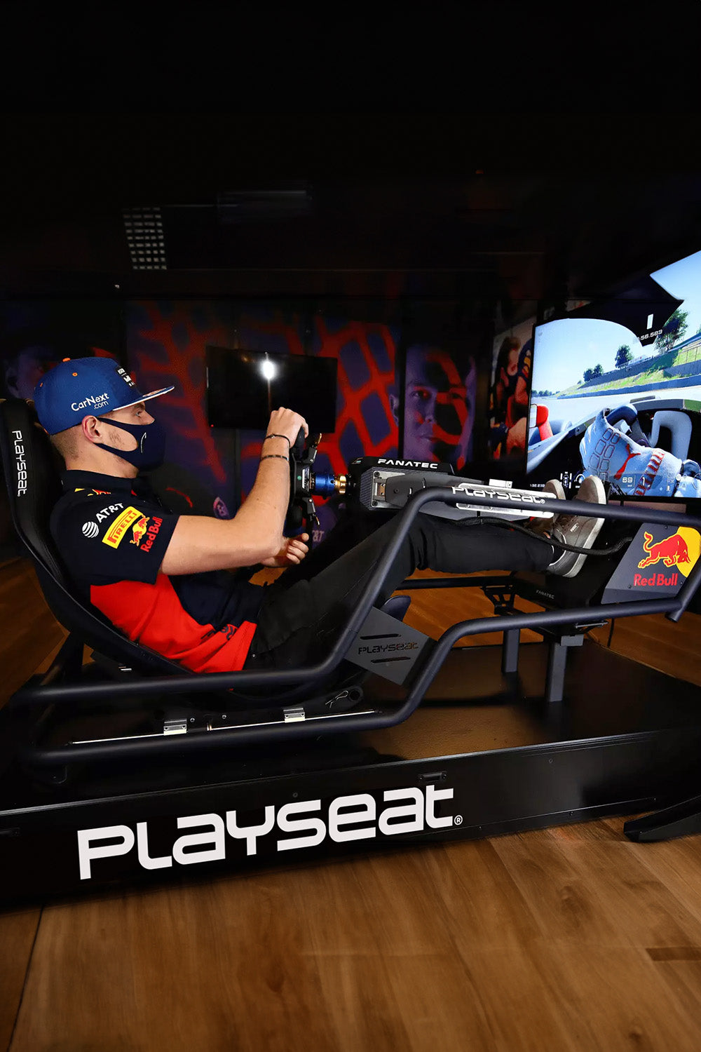 Playseat Store – Sim-Shop MOS