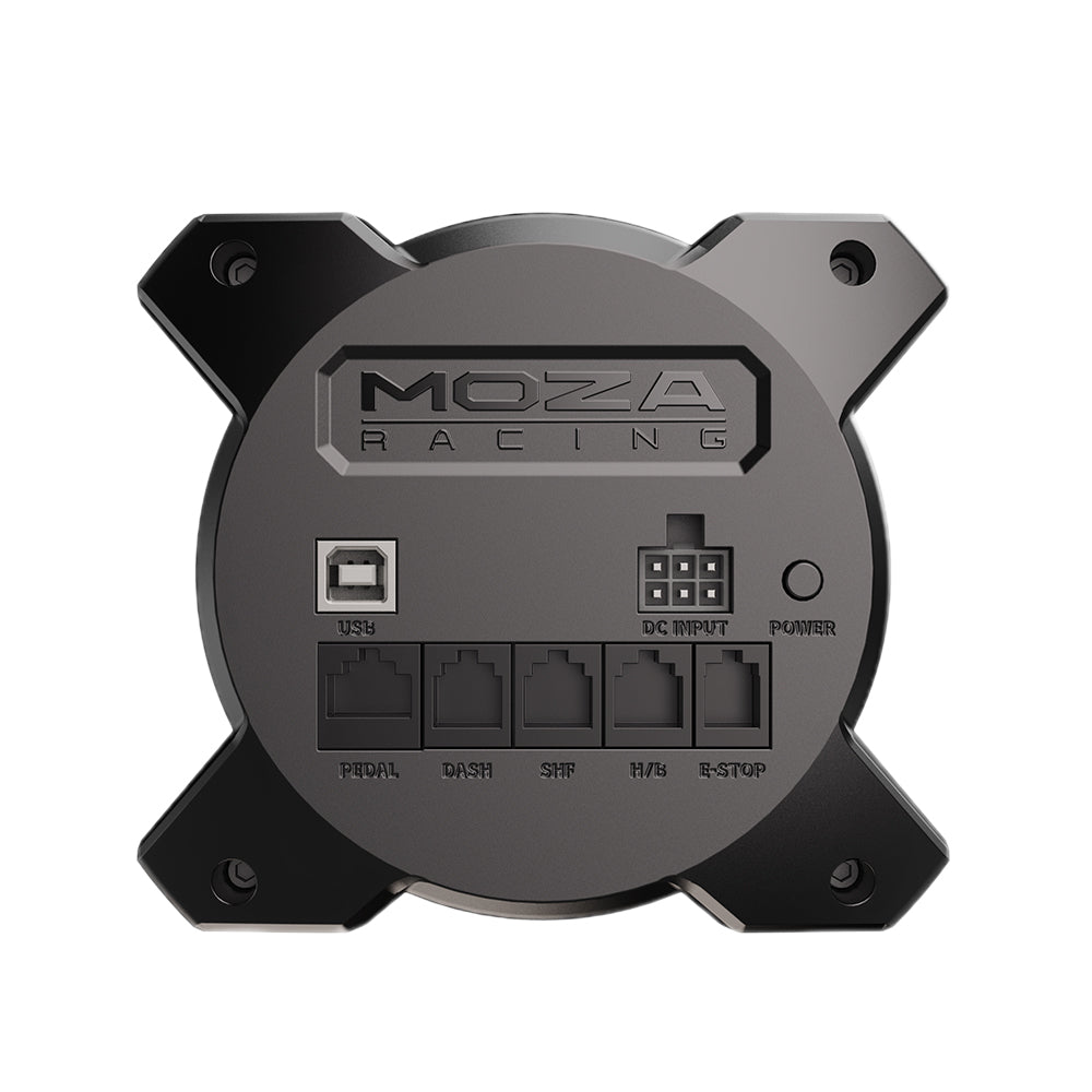 Moza R3 Game Support R3 Bundle for PC & Xbox RS53 – Sim-Shop MOS