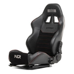 Next Level Racing GT Elite Lite Wheel Plate Edition + ERS2 Seat SET