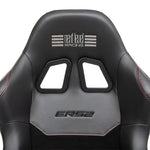 Next Level Racing GT Elite Lite Wheel Plate Edition + ERS2 Seat SET