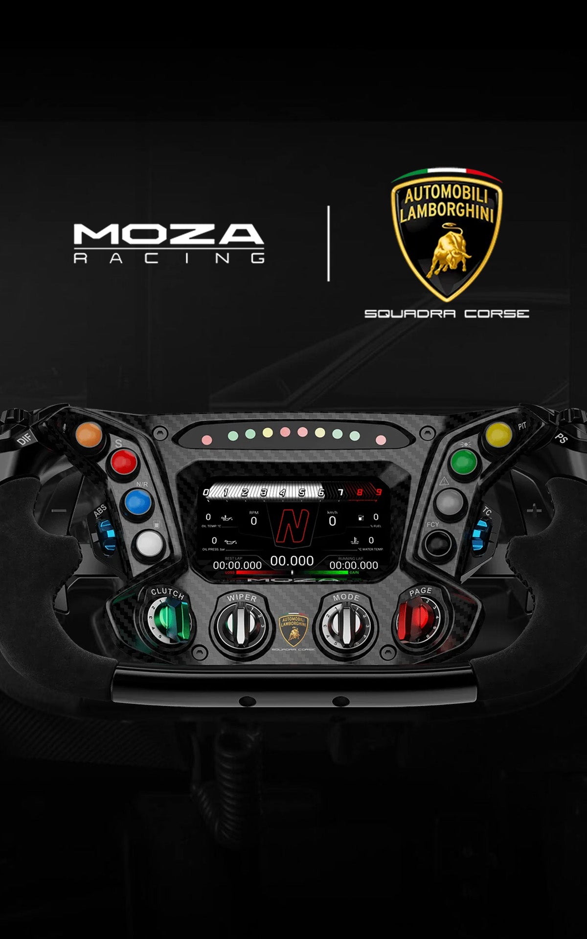 MOZARacing Store – Page 3 – Sim-Shop MOS