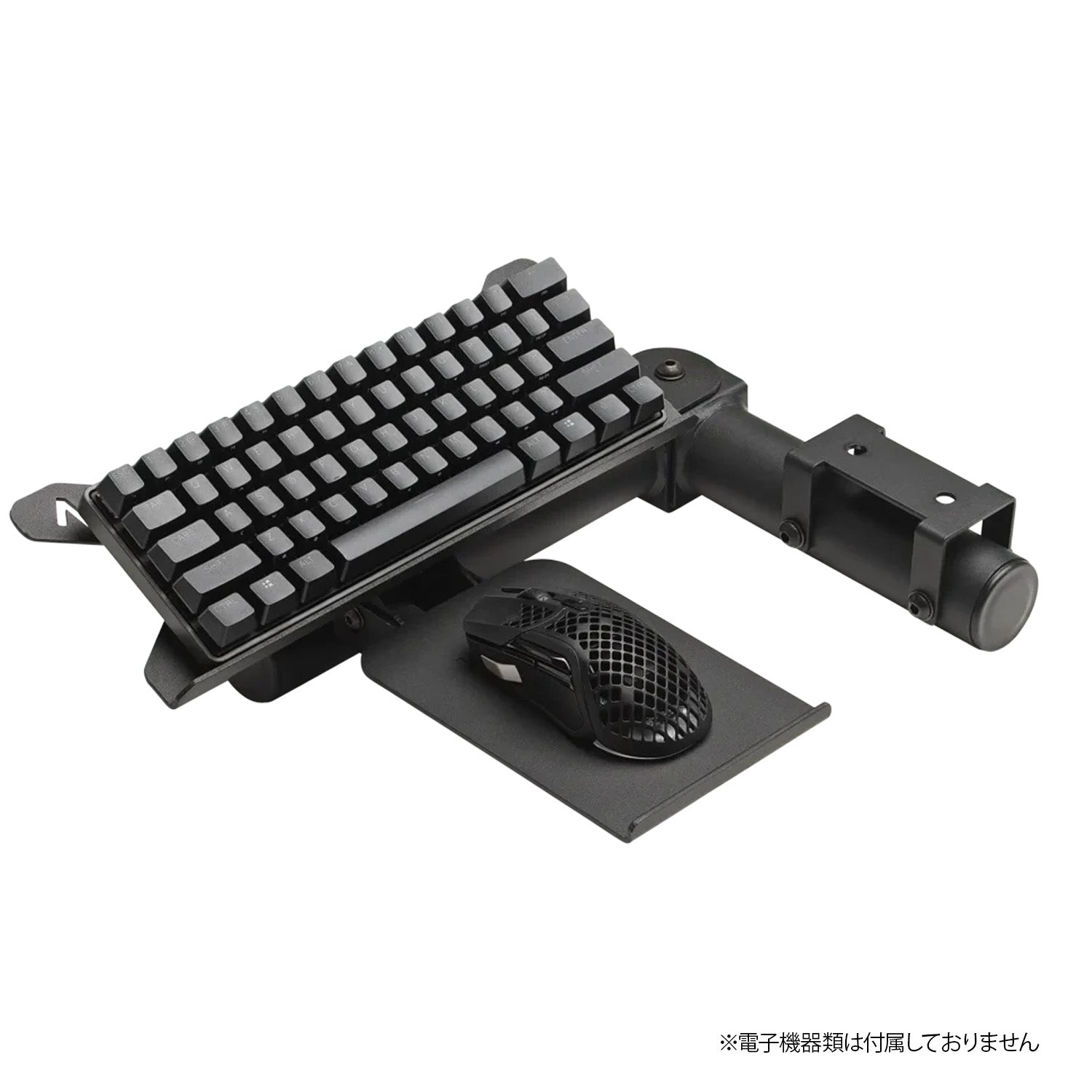 Next Level Racing F-GT Pro Direct Keyboard and Mouse Tray NLR-R006