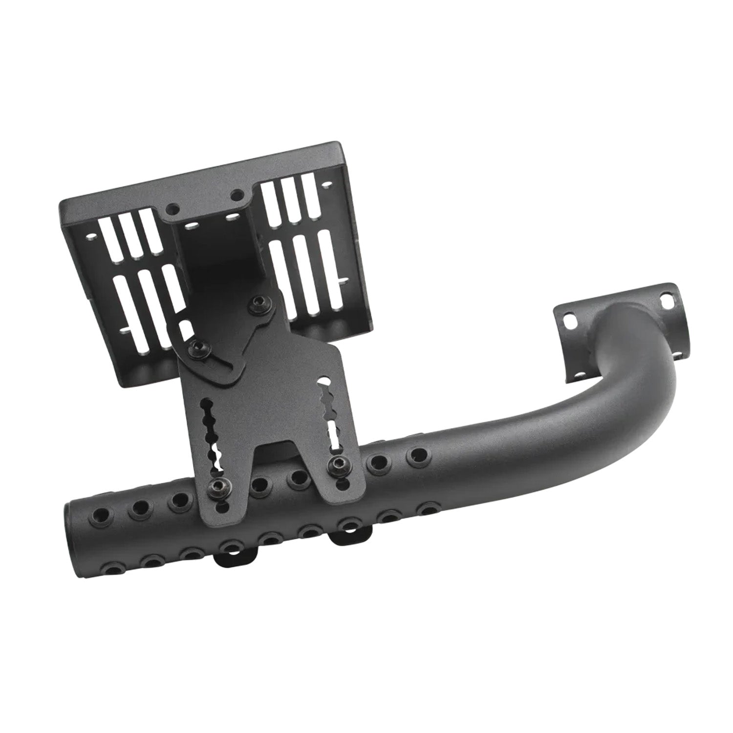 Next Level Racing F-GT Pro Shifter and Handbrake Arm Add-on
