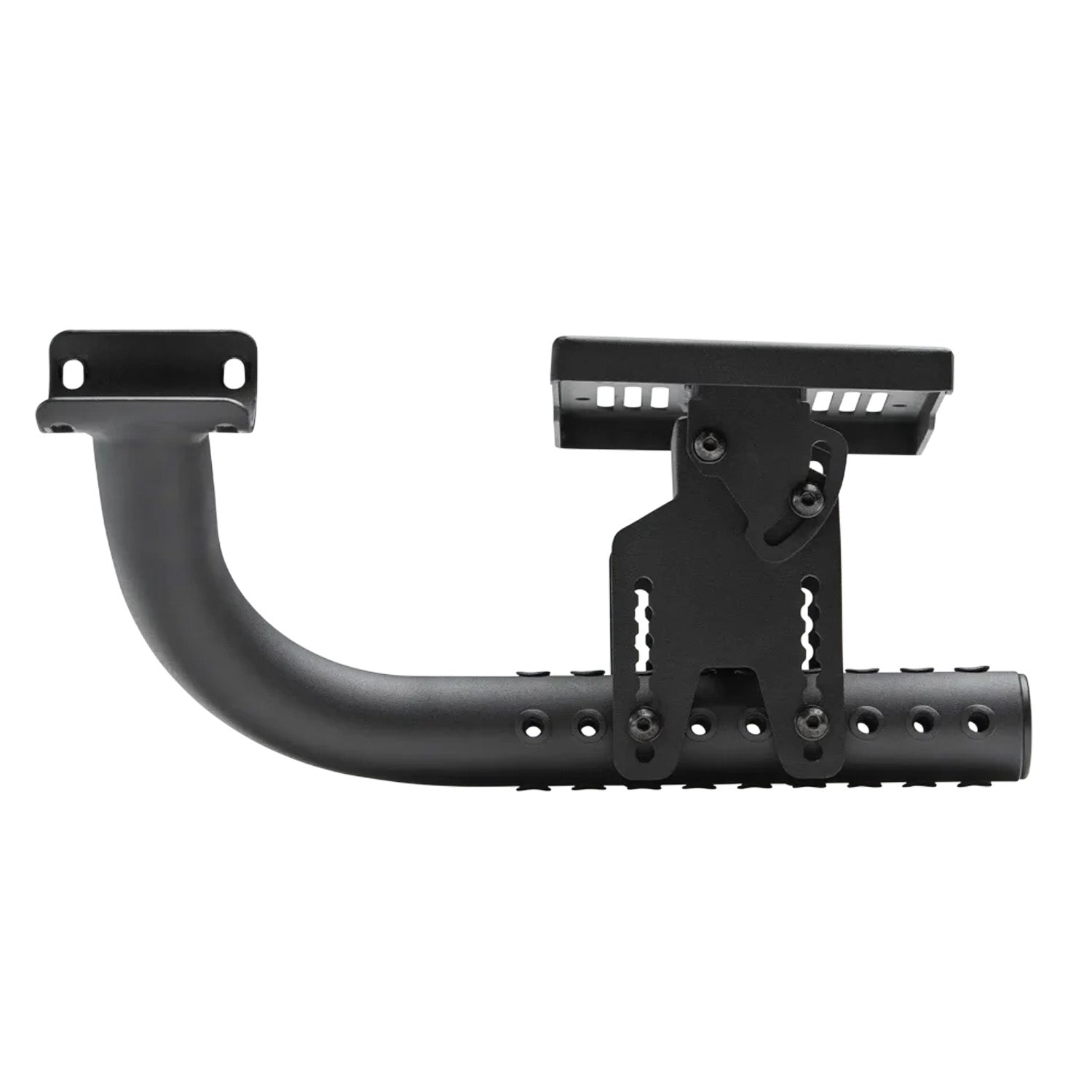 Next Level Racing F-GT Pro Shifter and Handbrake Arm Add-on　NLR-R005