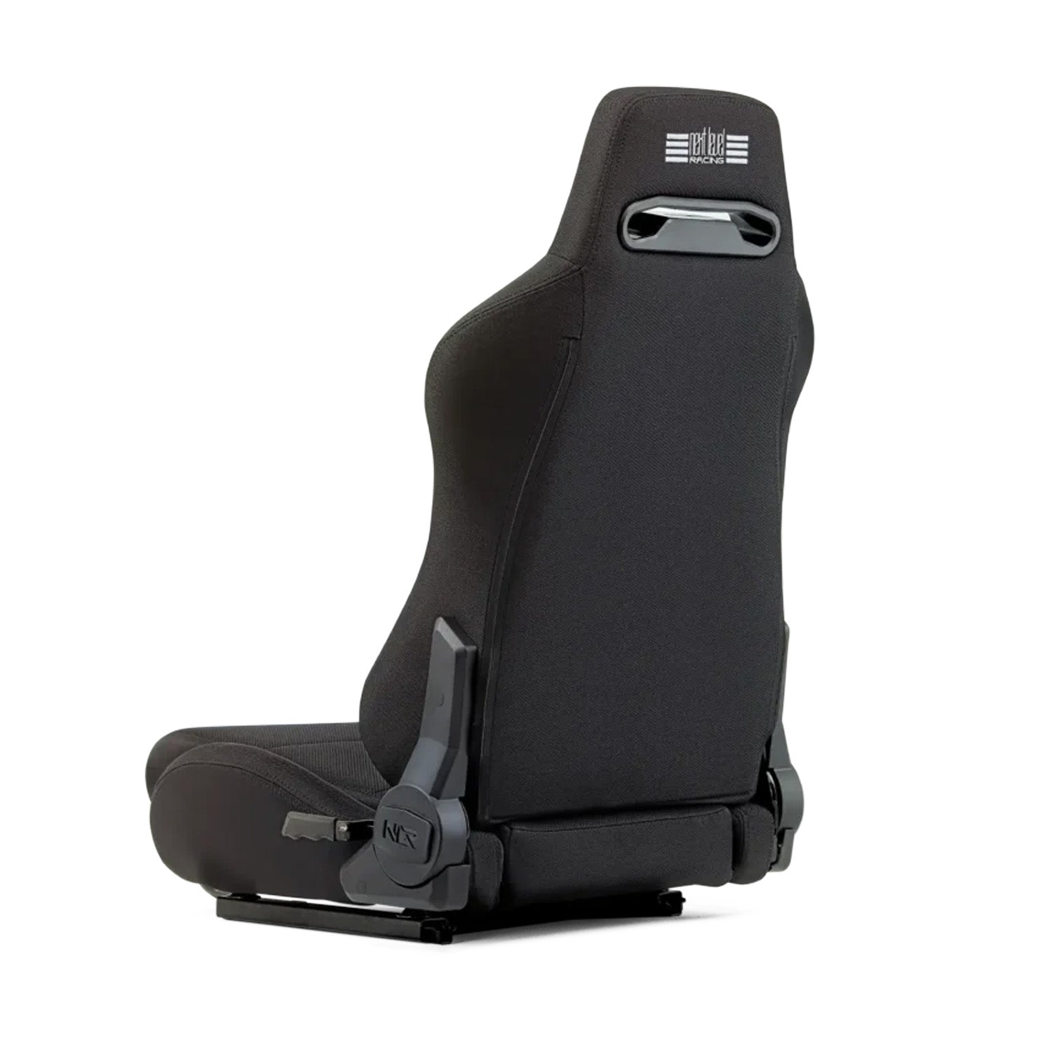 Next Level Racing ERS3 Elite Reclining Seat - Fabric & Mesh Edition