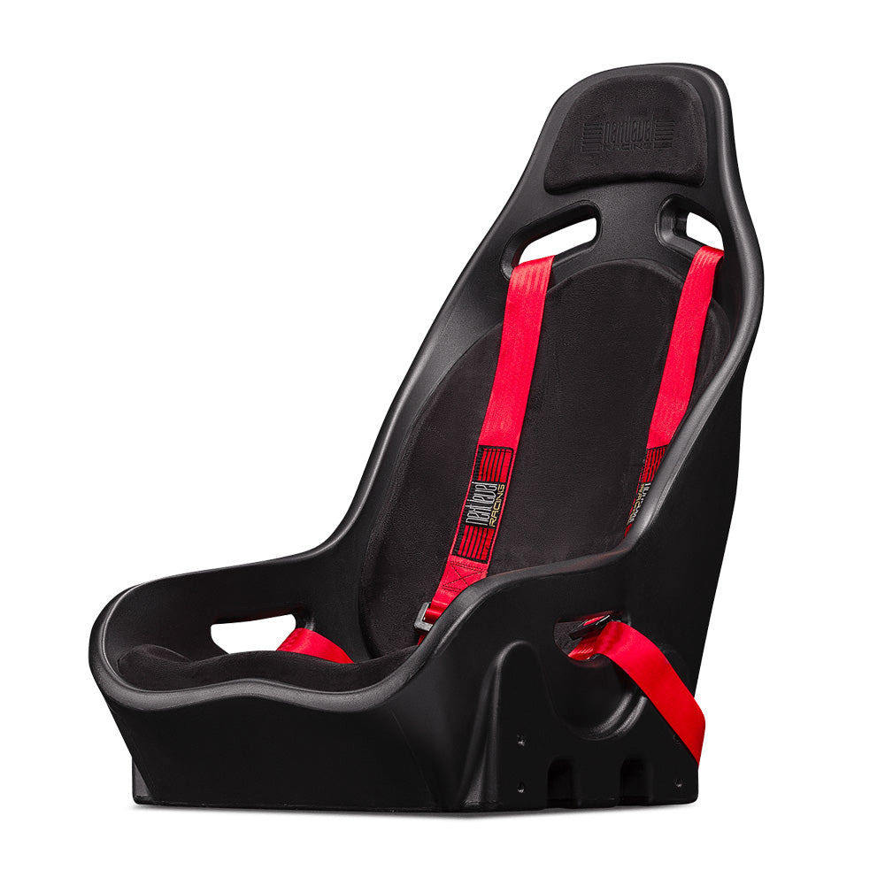 Next Level Racing F-GT Elite 160 Wheel Plate Edition + Elite ES1