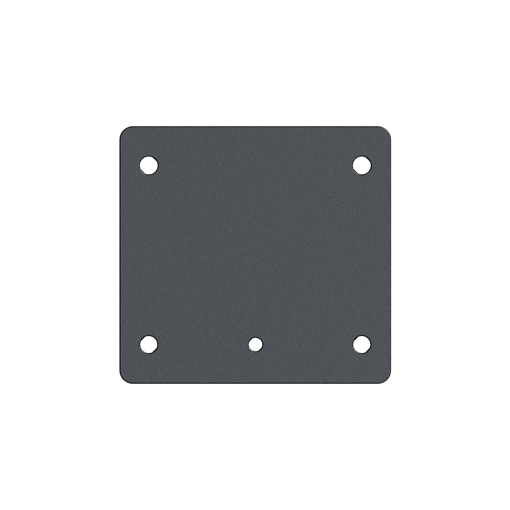 MOZA Adapter mounting plate for R21/R16/R9