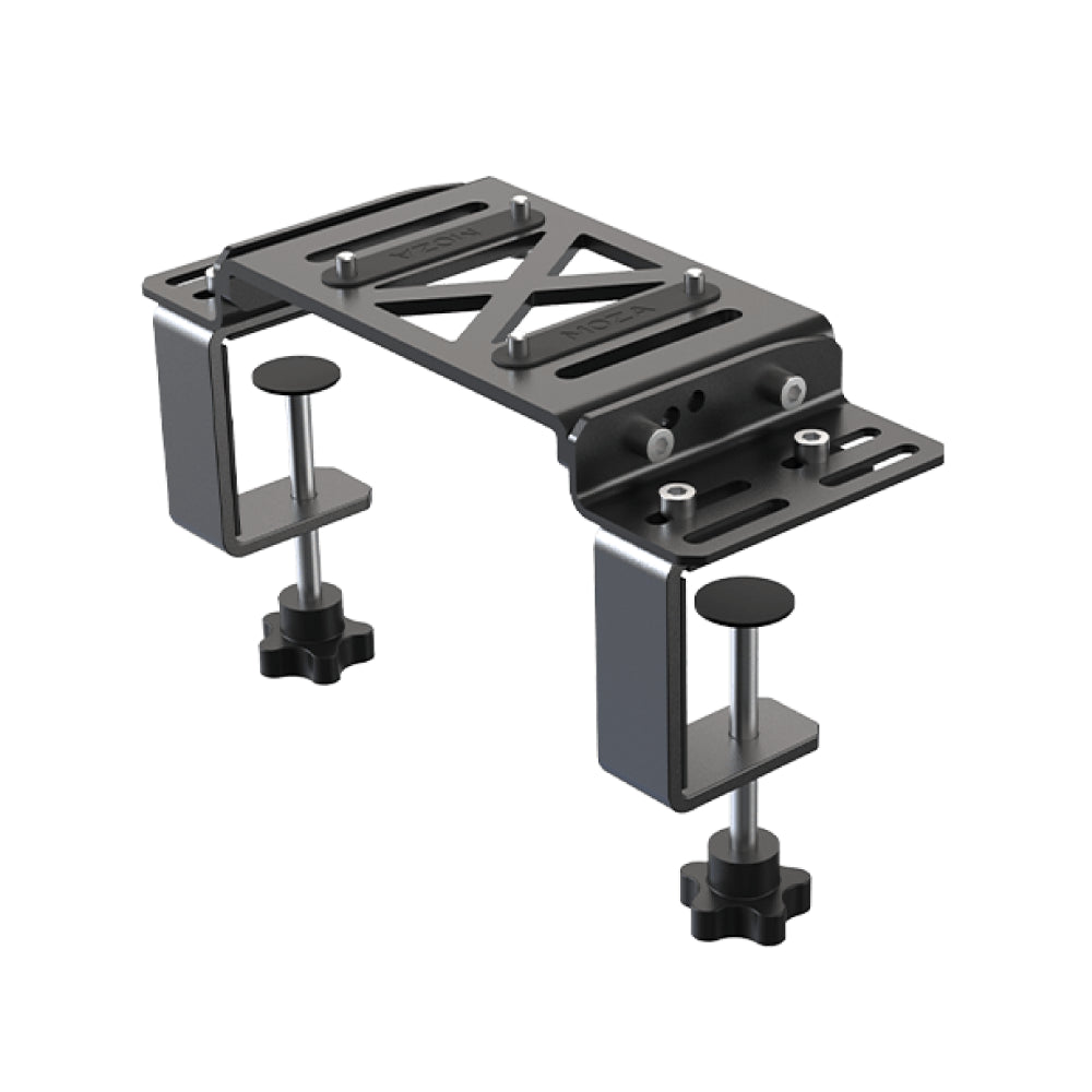 MOZA R5 & R9 Table Clamp