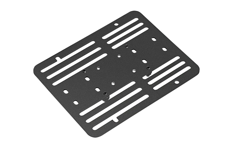 Universal Handbrake Plate NLR-A018