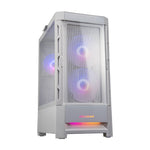 COUGAR DUOFACE RGB White