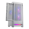 COUGAR DUOFACE RGB White