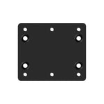 MOZA R5 40mm to 66mm 4 holes Adapter Plate